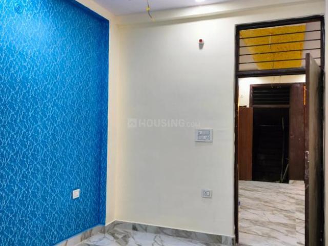 3 BHK Independent Builder Floor in Govindpuram for resale Ghaziabad. The reference number is 19296329
