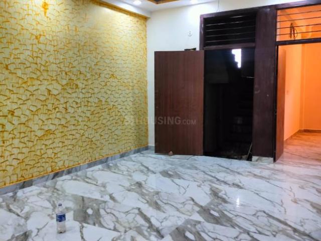 3 BHK Independent Builder Floor in Govindpuram for resale Ghaziabad. The reference number is 19296501