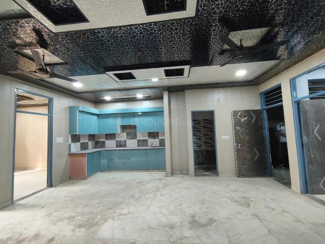 3 BHK Independent Builder Floor in Govindpuram for resale Ghaziabad. The reference number is 19778801
