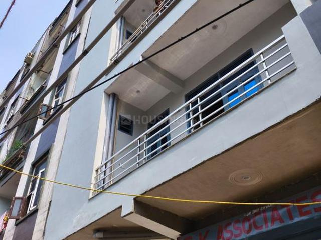 3 BHK Independent Builder Floor in Govindpuram for resale Ghaziabad. The reference number is 19961264