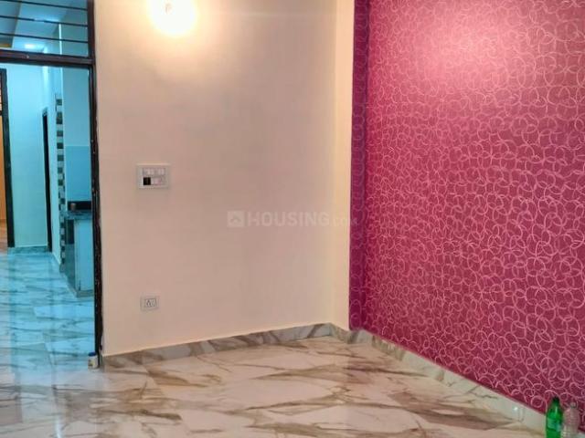 3 BHK Independent Builder Floor in Govindpuram for resale Ghaziabad. The reference number is 20031045