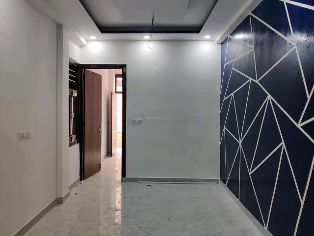 3 BHK Independent Builder Floor in Govindpuram for resale Ghaziabad. The reference number is 20031089