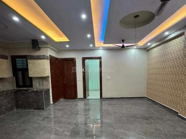 3 BHK Independent Builder Floor in Govindpuram for resale Ghaziabad. The reference number is 20206261