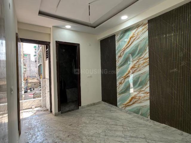 3 BHK Independent Builder Floor in Govindpuram for resale Ghaziabad. The reference number is 20240491