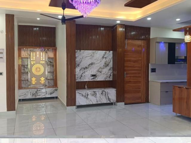 3 BHK Independent Builder Floor in Govindpuram for resale Ghaziabad. The reference number is 20265520