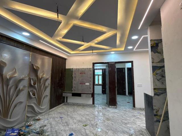 3 BHK Independent Builder Floor in Govindpuram for resale Ghaziabad. The reference number is 20303949