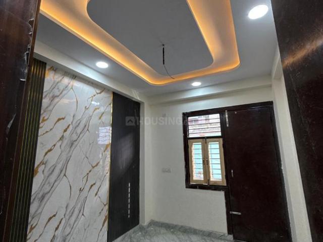 3 BHK Independent Builder Floor in Govindpuram for resale Ghaziabad. The reference number is 20318670