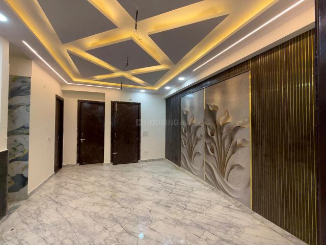 3 BHK Independent Builder Floor in Govindpuram for resale Ghaziabad. The reference number is 20321439