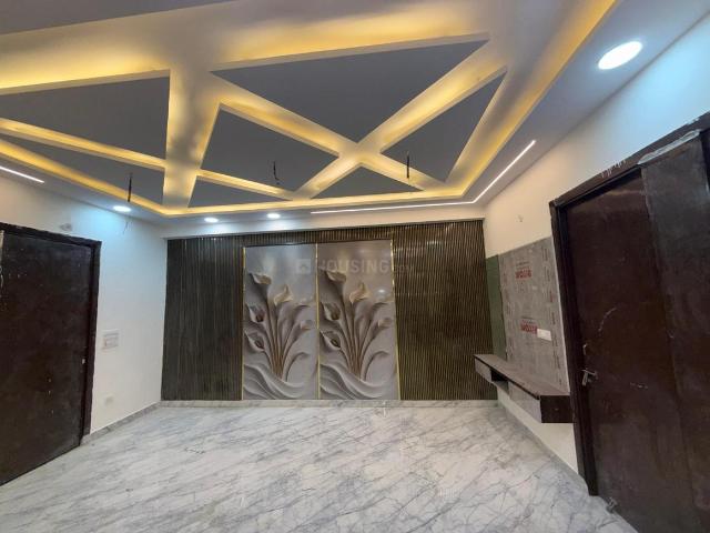 3 BHK Independent Builder Floor in Govindpuram for resale Ghaziabad. The reference number is 20356426