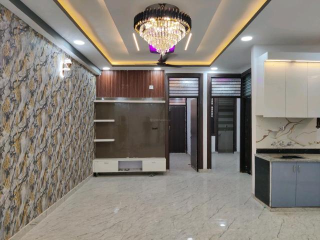 3 BHK Independent Builder Floor in Govindpuram for resale Ghaziabad. The reference number is 20367690