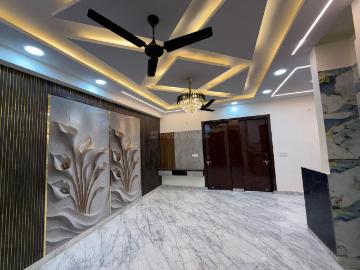 3 BHK Independent Builder Floor in Govindpuram for resale Ghaziabad. The reference number is 20367690