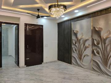 3 BHK Independent Builder Floor in Govindpuram for resale Ghaziabad. The reference number is 20371216