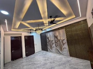 3 BHK Independent Builder Floor in Govindpuram for resale Ghaziabad. The reference number is 20373313