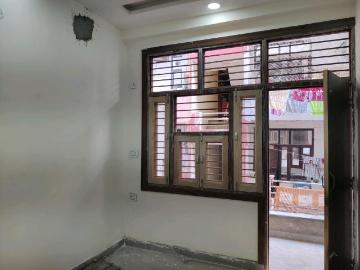 3 BHK Independent Builder Floor in Govindpuram for resale Ghaziabad. The reference number is 20373398