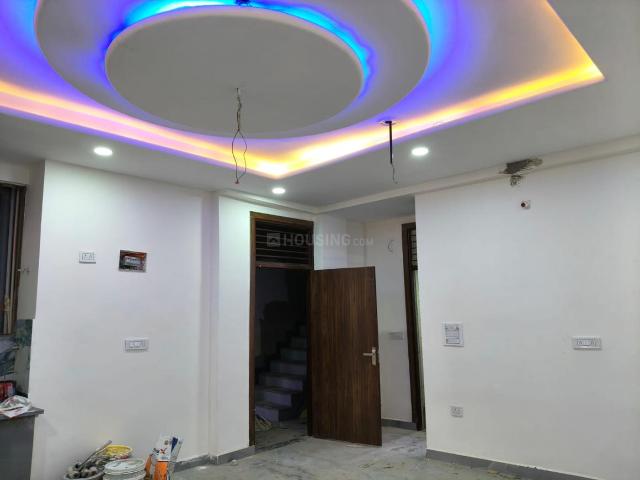 3 BHK Independent Builder Floor in Govindpuram for resale Ghaziabad. The reference number is 20373493