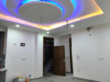 3 BHK Independent Builder Floor in Govindpuram for resale Ghaziabad. The reference number is 20373493