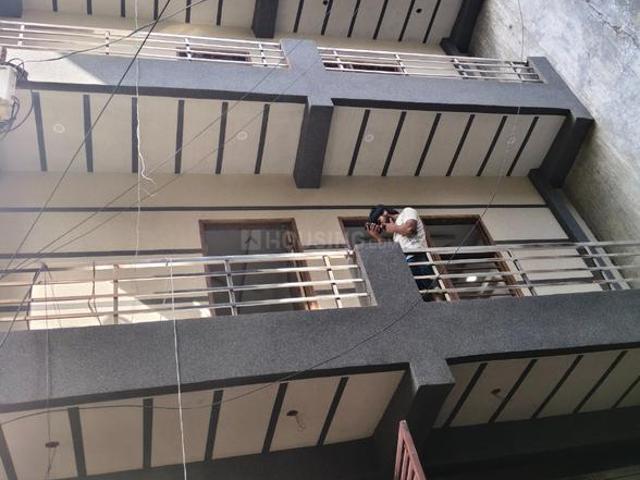 3 BHK Independent Builder Floor in Govindpuram for resale Ghaziabad. The reference number is 20487311
