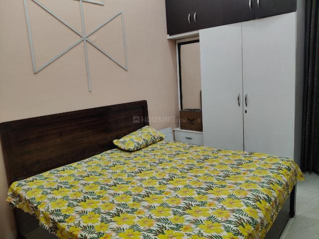 3 BHK Independent Builder Floor in Govindpuram for resale Ghaziabad. The reference number is 20595436