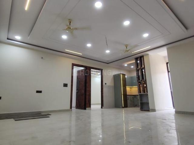 3 BHK Independent Builder Floor in Govindpuram for resale Ghaziabad. The reference number is 21047741