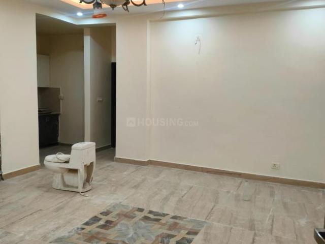 3 BHK Independent Builder Floor in Govindpuram for resale Ghaziabad. The reference number is 21257071