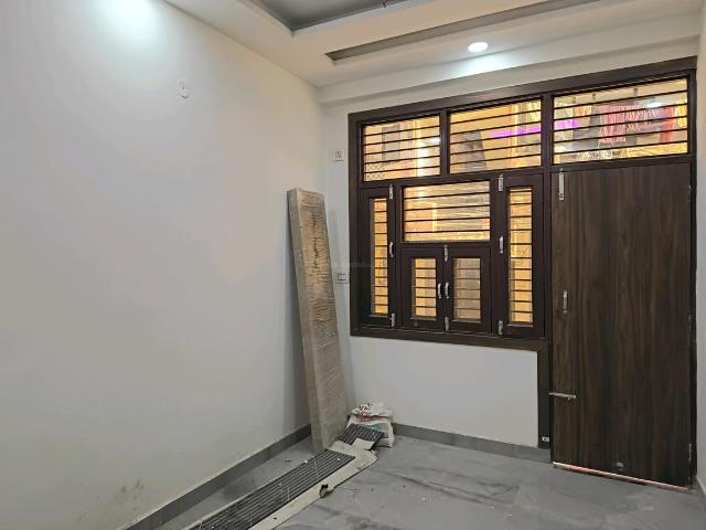 3 BHK Independent Builder Floor in Govindpuram for resale Ghaziabad. The reference number is 21257093