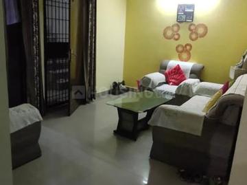 3 BHK Independent Builder Floor in Govindpuram for resale Ghaziabad. The reference number is 6963832