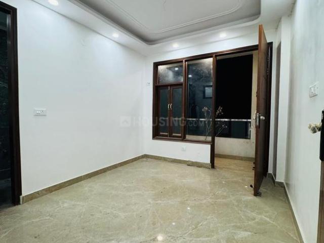 3 BHK Independent Builder Floor in Govindpuri Extension for rent New Delhi. The reference number is 20187302