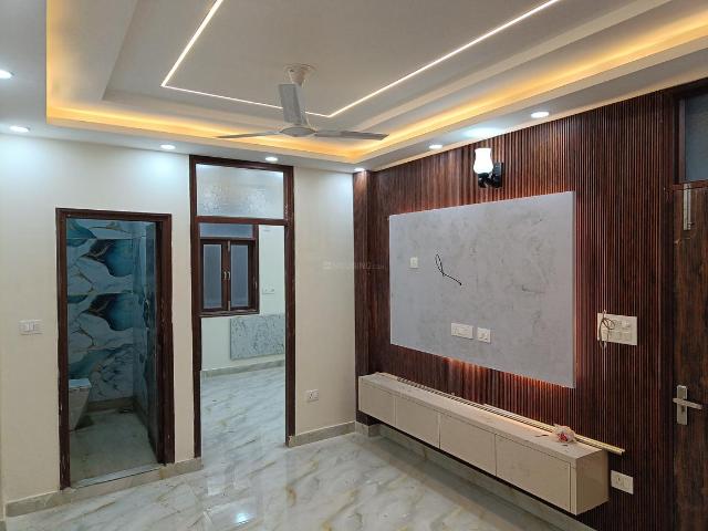 3 BHK Independent Builder Floor in Govindpuri Extension for resale New Delhi. The reference number is 19205938