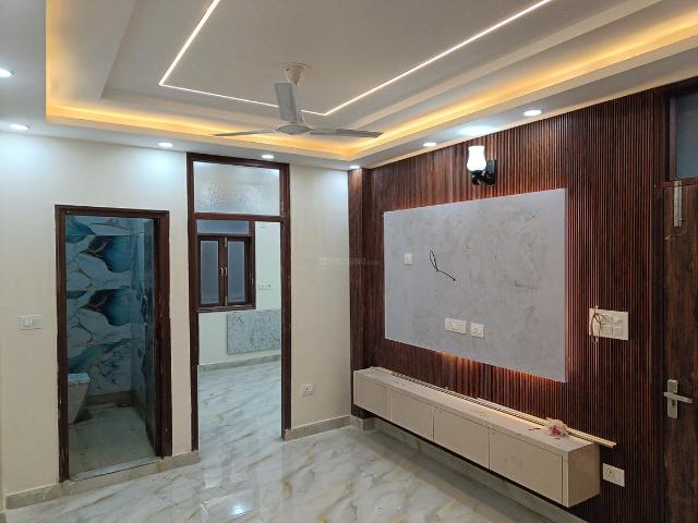 3 BHK Independent Builder Floor in Govindpuri Extension for resale New Delhi. The reference number is 19205938
