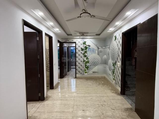 3 BHK Independent Builder Floor in Govindpuri Extension for resale New Delhi. The reference number is 19392494