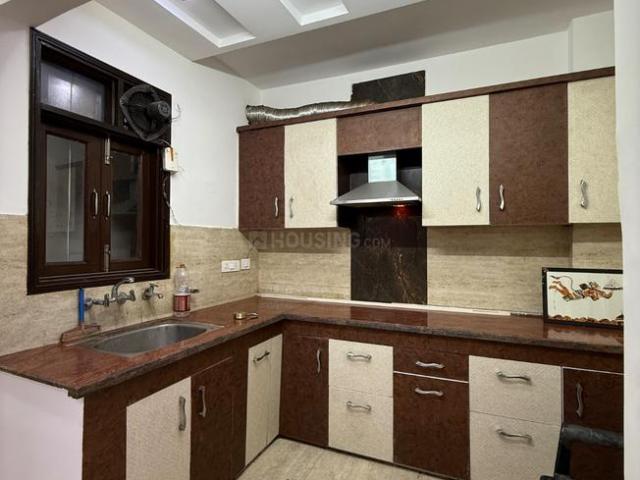 3 BHK Independent Builder Floor in Govindpuri Extension for resale New Delhi. The reference number is 19422156