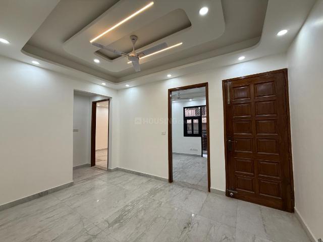 3 BHK Independent Builder Floor in Govindpuri Extension for resale New Delhi. The reference number is 19645815