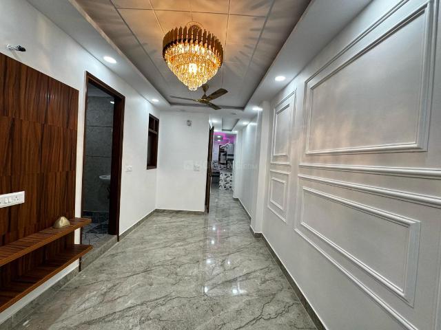3 BHK Independent Builder Floor in Govindpuri Extension for resale New Delhi. The reference number is 19745311