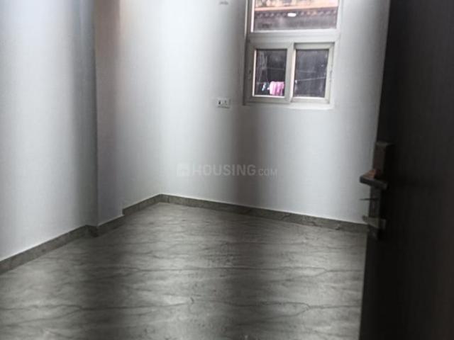 3 BHK Independent Builder Floor in Govindpuri Extension for resale New Delhi. The reference number is 20099515