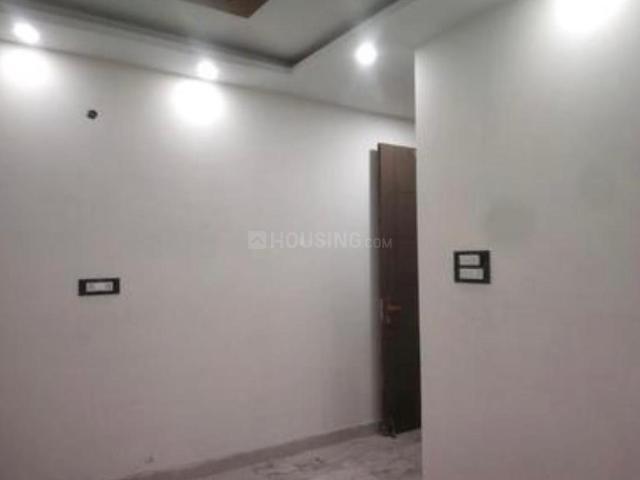 3 BHK Independent Builder Floor in Govindpuri Extension for resale New Delhi. The reference number is 20250587