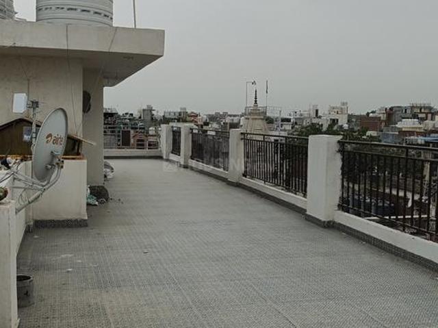 3 BHK Independent Builder Floor in Govindpuri Extension for resale New Delhi. The reference number is 20589947