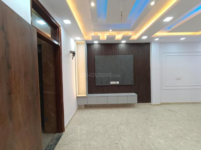 3 BHK Independent Builder Floor in Govindpuri Extension for resale New Delhi. The reference number is 21203416