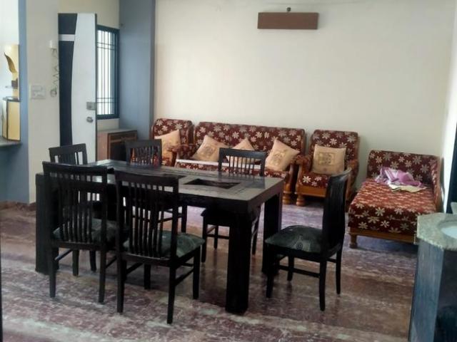 3 BHK Independent Builder Floor in Govindpuri for rent Jaipur. The reference number is 10669231