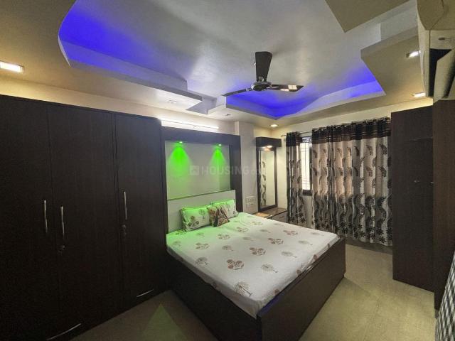 3 BHK Independent Builder Floor in Govindpuri for rent Jaipur. The reference number is 21113968