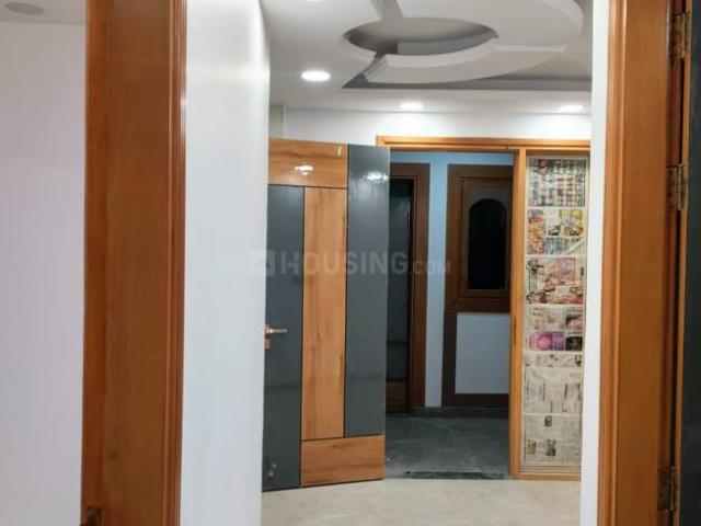 3 BHK Independent Builder Floor in Govindpuri for rent New Delhi. The reference number is 14914412