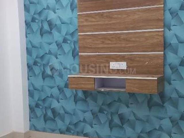 3 BHK Independent Builder Floor in Govindpuri for rent New Delhi. The reference number is 14912092