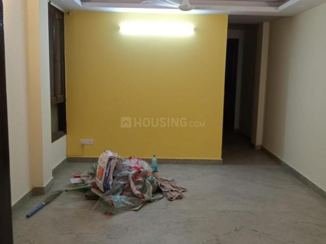 3 BHK Independent Builder Floor in Govindpuri for rent New Delhi. The reference number is 15101167