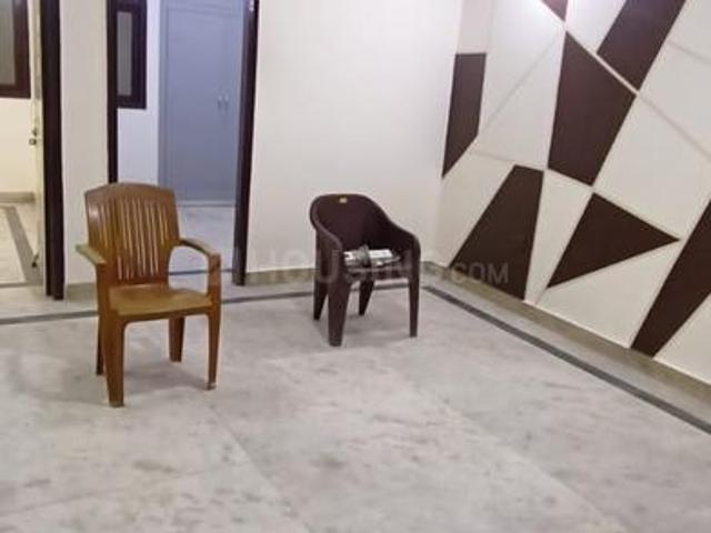 3 BHK Independent Builder Floor in Govindpuri for rent New Delhi. The reference number is 15199757