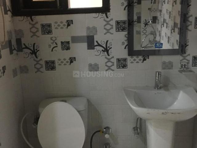 3 BHK Independent Builder Floor in Govindpuri for rent New Delhi. The reference number is 15736326