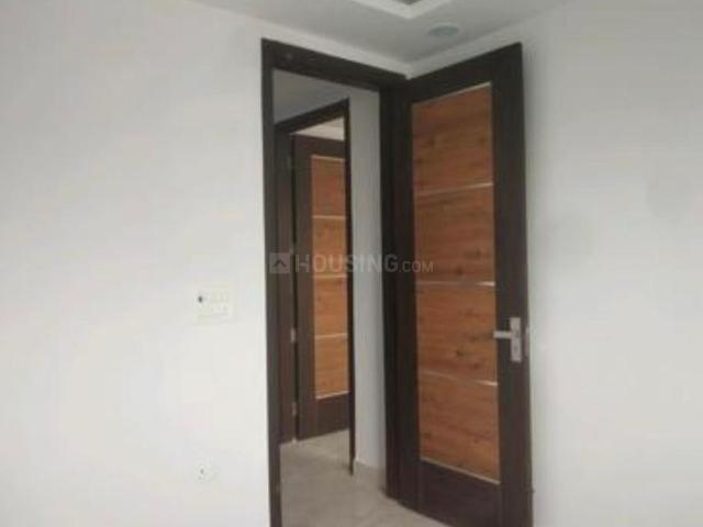 3 BHK Independent Builder Floor in Govindpuri for rent New Delhi. The reference number is 16133081