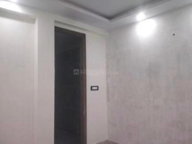 3 BHK Independent Builder Floor in Govindpuri for rent New Delhi. The reference number is 16360141