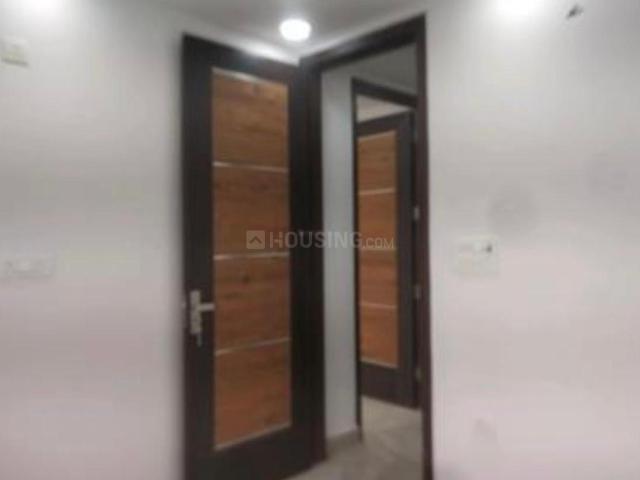 3 BHK Independent Builder Floor in Govindpuri for rent New Delhi. The reference number is 16546445