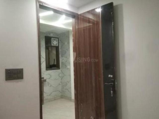 3 BHK Independent Builder Floor in Govindpuri for rent New Delhi. The reference number is 16546440