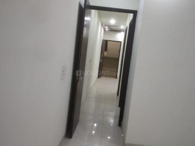 3 BHK Independent Builder Floor in Govindpuri for rent New Delhi. The reference number is 16570771
