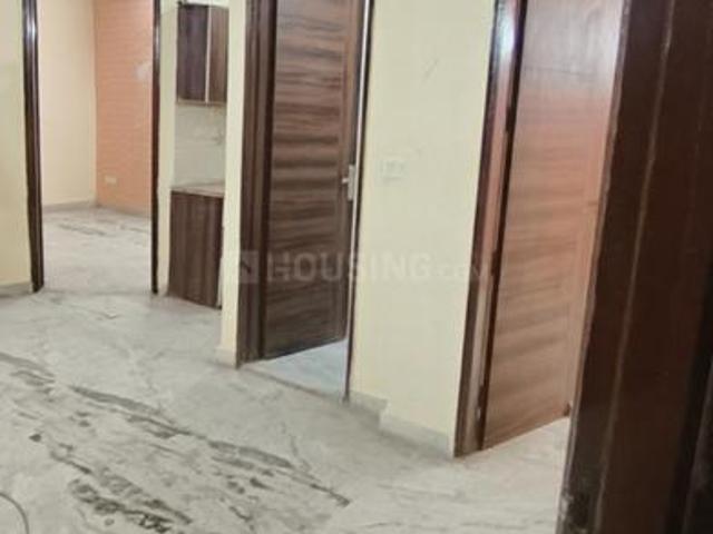 3 BHK Independent Builder Floor in Govindpuri for rent New Delhi. The reference number is 18442153